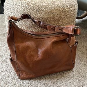 Banana Republic Vintage, Hobo, bohemian style bag